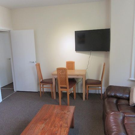 Appartamento No 4 - Large 2 Bed Near Sefton Park And Lark Lane Liverpool Esterno foto
