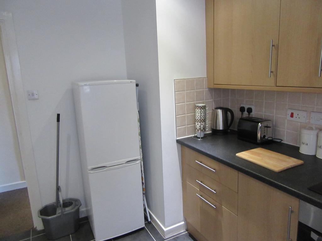 Appartamento No 4 - Large 2 Bed Near Sefton Park And Lark Lane Liverpool Esterno foto