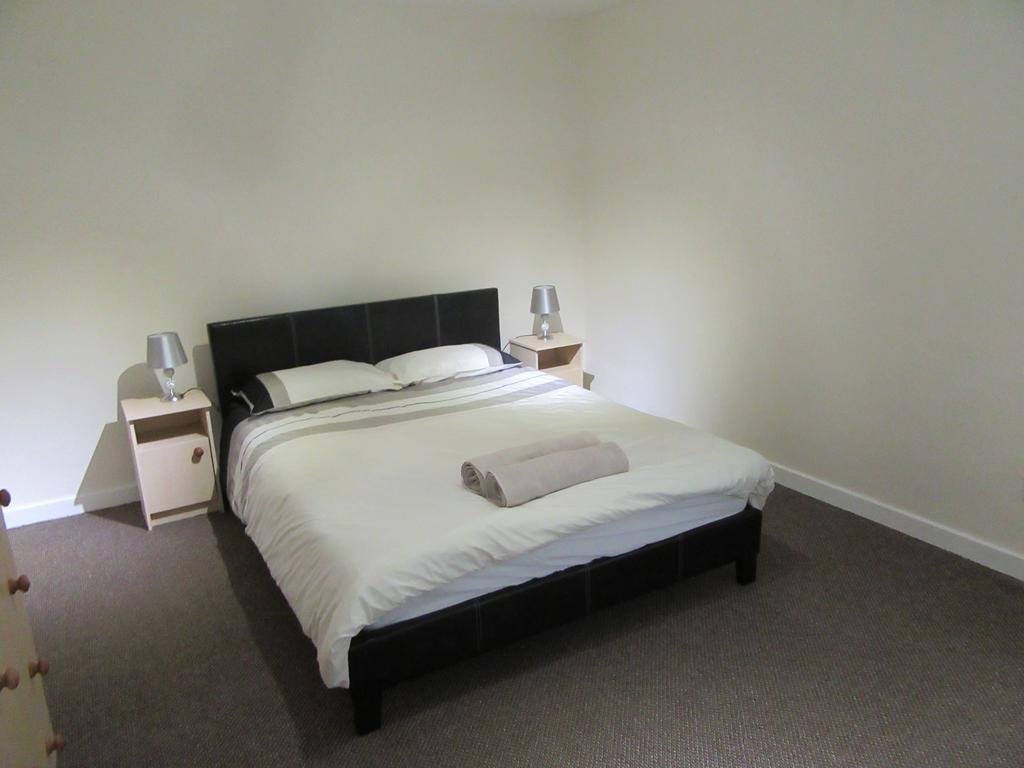Appartamento No 4 - Large 2 Bed Near Sefton Park And Lark Lane Liverpool Esterno foto