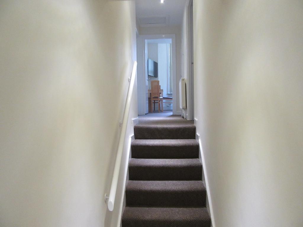 Appartamento No 4 - Large 2 Bed Near Sefton Park And Lark Lane Liverpool Esterno foto