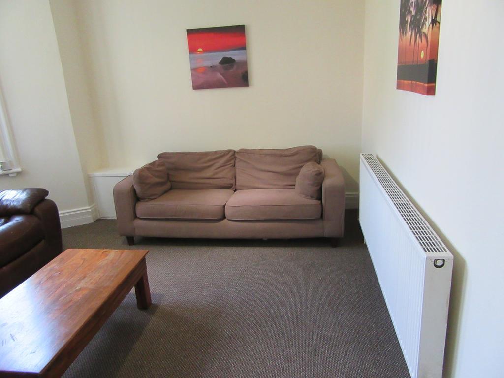Appartamento No 4 - Large 2 Bed Near Sefton Park And Lark Lane Liverpool Esterno foto