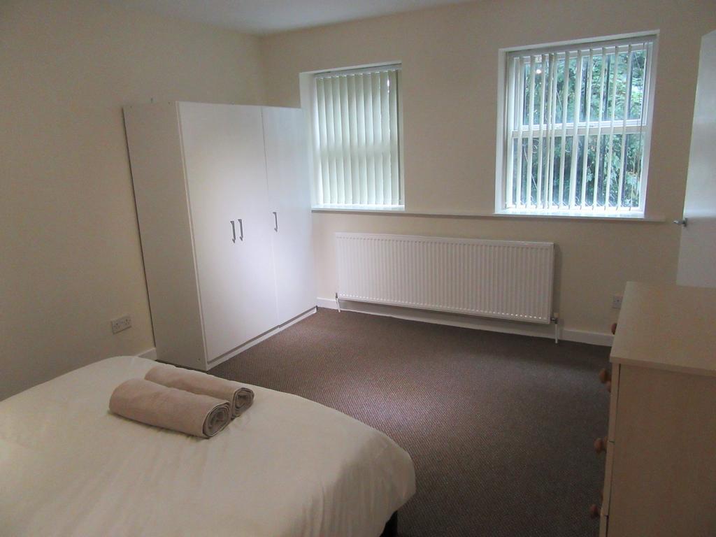 Appartamento No 4 - Large 2 Bed Near Sefton Park And Lark Lane Liverpool Esterno foto